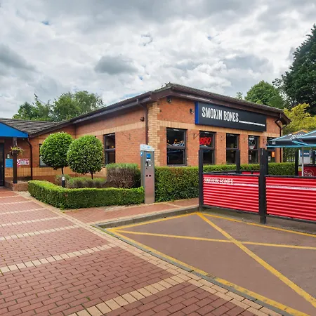 Travelodge Dublin Airport North 'Swords'-2