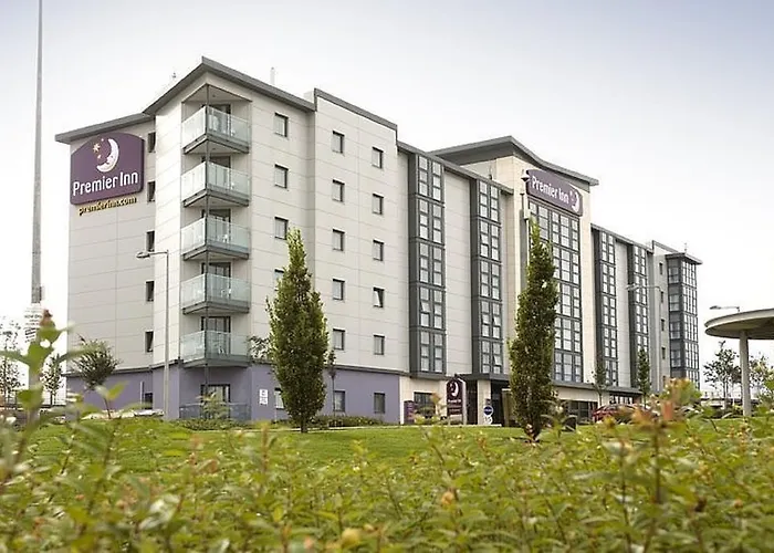 Premier Inn Dublin Airport Swords